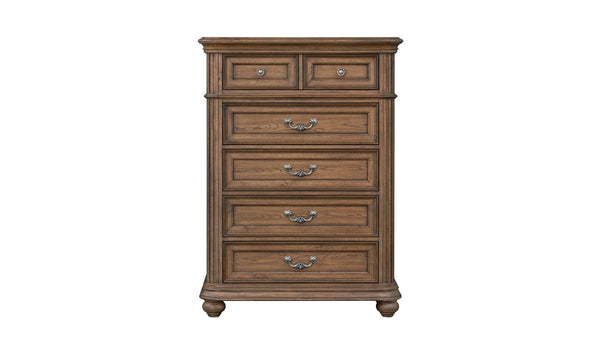 Cómoda 5 cajones Tanglewood